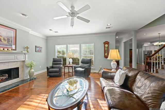 4014 Indian Run Dr, Baton Rouge, LA 70816