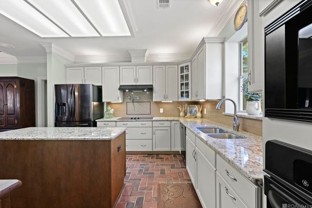 4014 Indian Run Dr, Baton Rouge, LA 70816