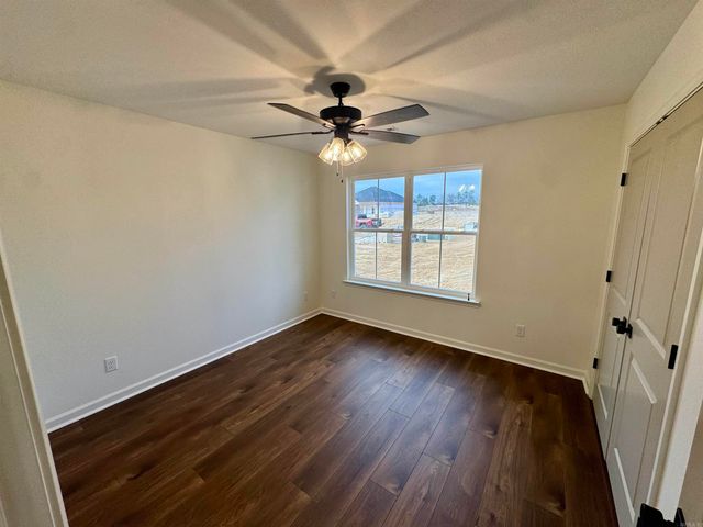 125 Kelton Lane, Hensley, AR 72065