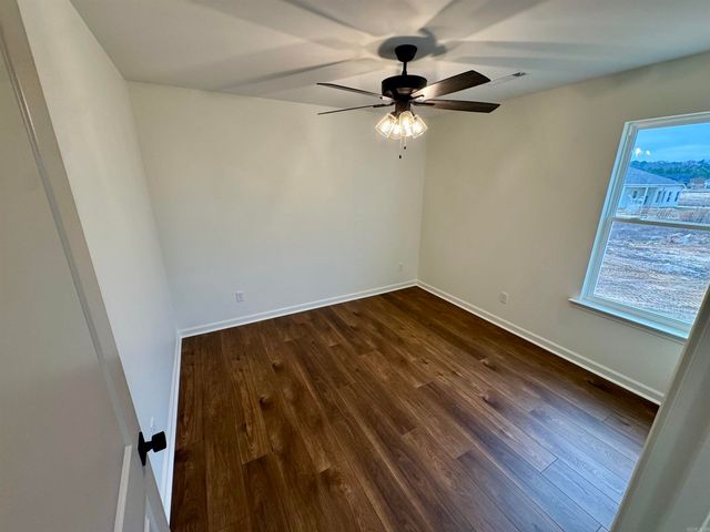 125 Kelton Lane, Hensley, AR 72065