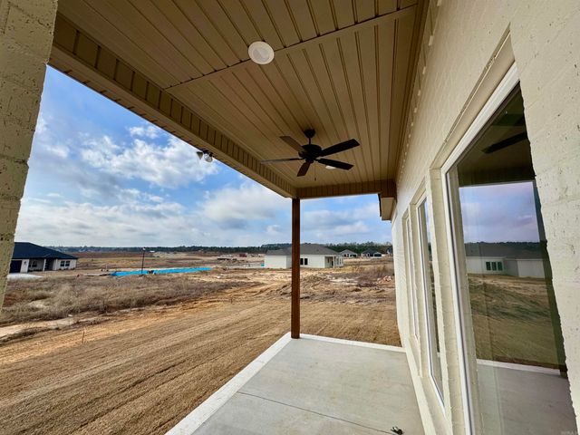 125 Kelton Lane, Hensley, AR 72065