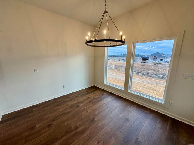 125 Kelton Lane, Hensley, AR 72065