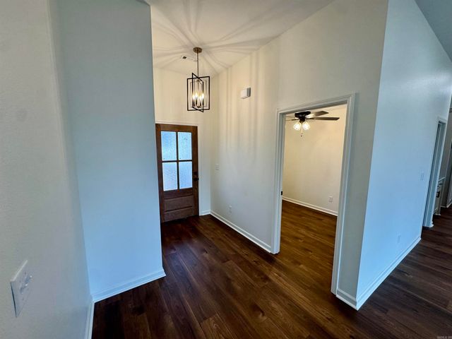 125 Kelton Lane, Hensley, AR 72065