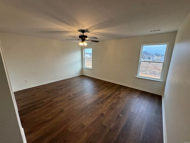 125 Kelton Lane, Hensley, AR 72065