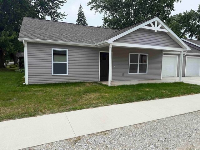 901 Dorwin Street, Decatur, IN 46733
