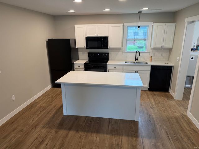 901 Dorwin Street, Decatur, IN 46733