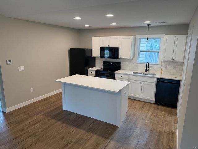 901 Dorwin Street, Decatur, IN 46733