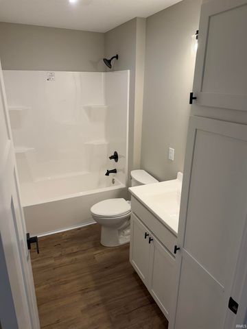 901 Dorwin Street, Decatur, IN 46733