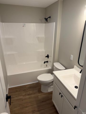 901 Dorwin Street, Decatur, IN 46733