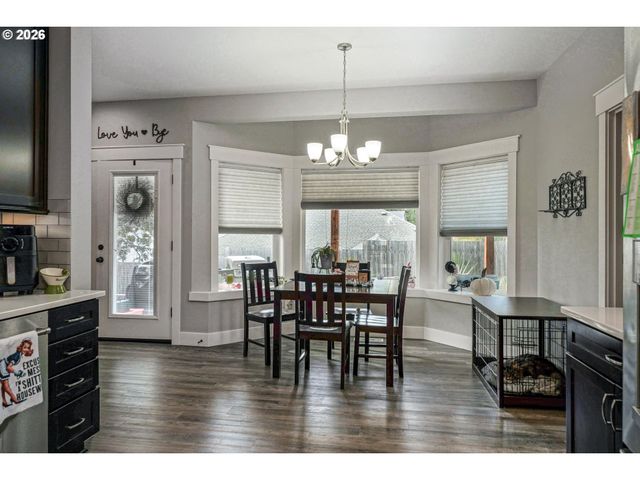 733 Sitka Deer Ct Nw, Salem, OR 97304