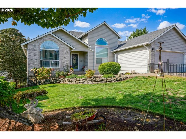 733 Sitka Deer Ct Nw, Salem, OR 97304