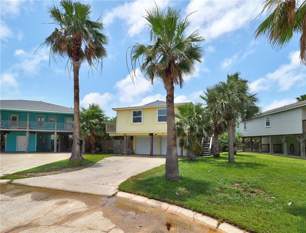 617 Pelican, Port Aransas, TX 78373 — photo 2