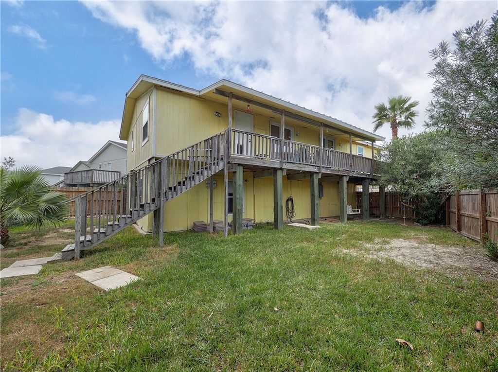 617 Pelican, Port Aransas, TX 78373 — photo 3