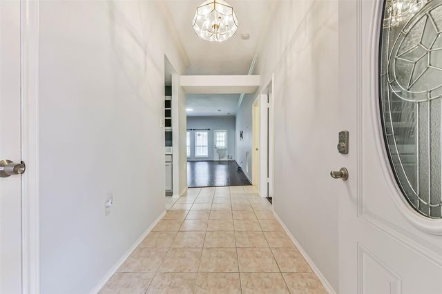 3327 S Country Meadows Lane, Pearland, TX 77584