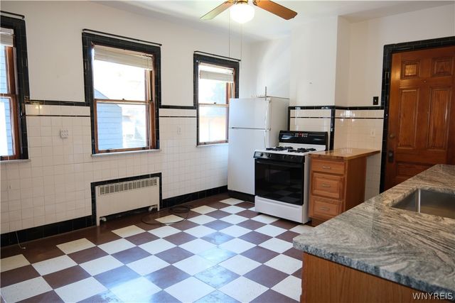 753 Lafayette Avenue Upper, Buffalo, NY 14222