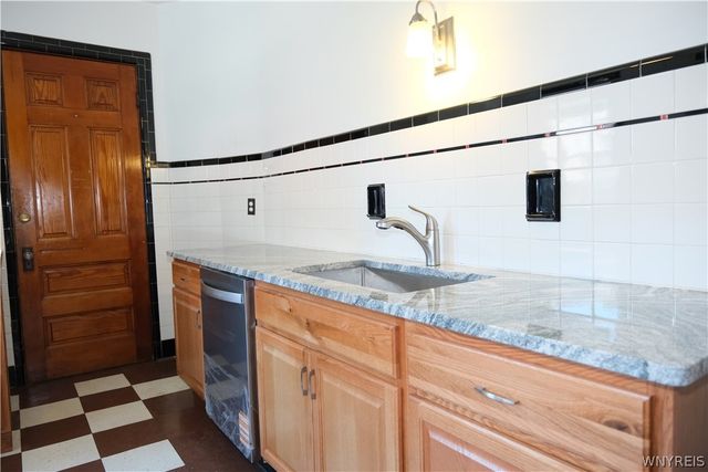 753 Lafayette Avenue Upper, Buffalo, NY 14222