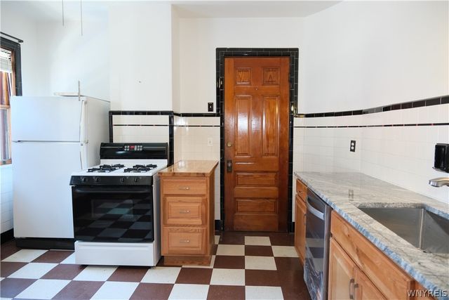 753 Lafayette Avenue Upper, Buffalo, NY 14222