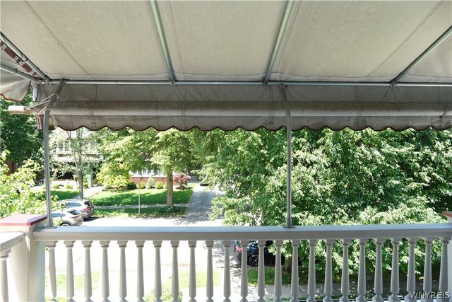 753 Lafayette Avenue Upper, Buffalo, NY 14222