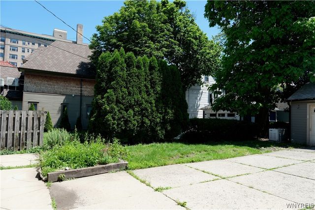 753 Lafayette Avenue Upper, Buffalo, NY 14222
