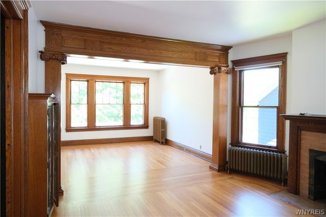 753 Lafayette Avenue Upper, Buffalo, NY 14222