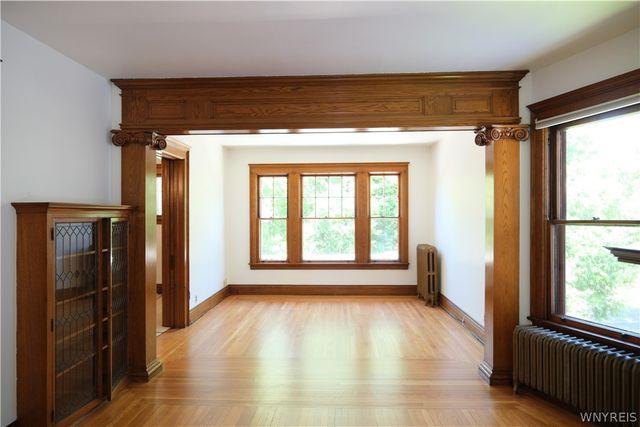 753 Lafayette Avenue Upper, Buffalo, NY 14222