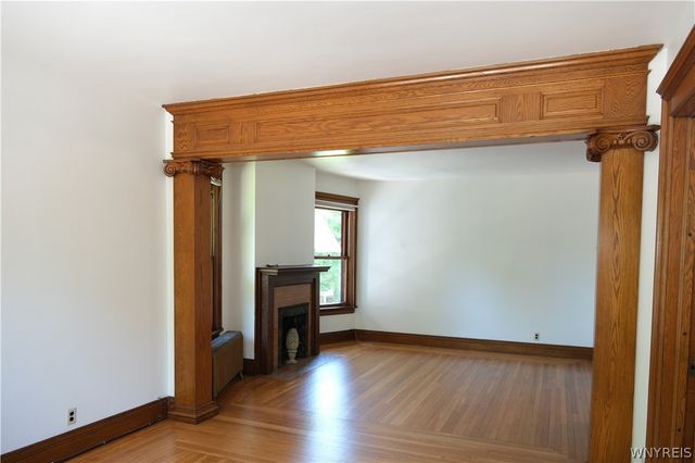 753 Lafayette Avenue Upper, Buffalo, NY 14222