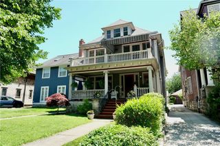 753 Lafayette Avenue Upper, Buffalo, NY 14222