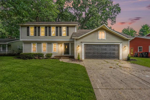 1781 Pinnacle Drive Sw, City Of Wyoming, MI 49519