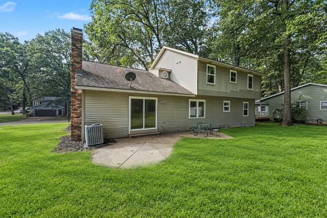 1781 Pinnacle Drive Sw, City Of Wyoming, MI 49519