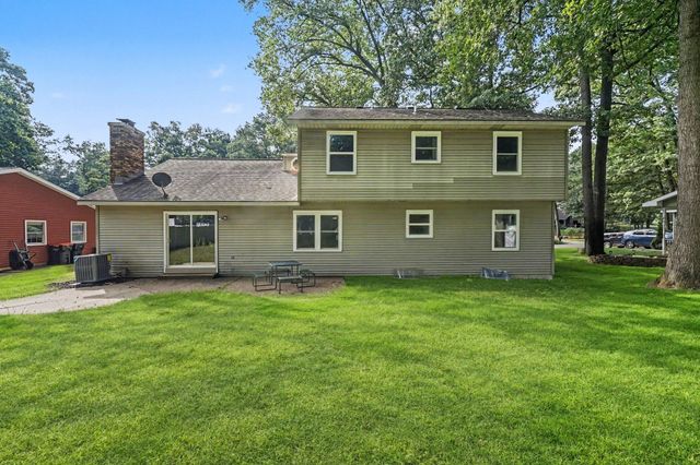 1781 Pinnacle Drive Sw, City Of Wyoming, MI 49519