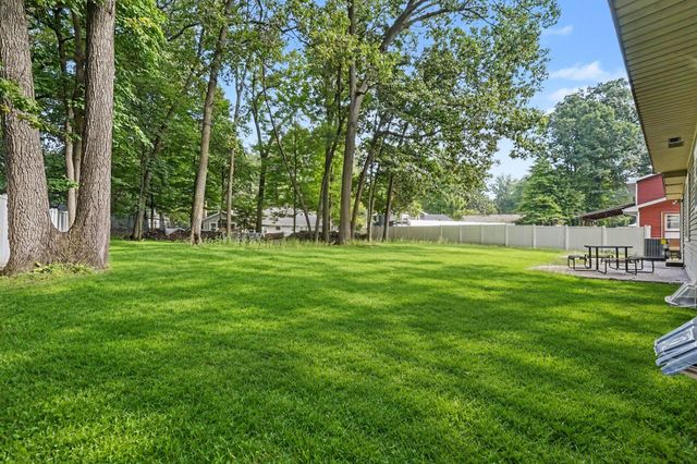 1781 Pinnacle Drive Sw, City Of Wyoming, MI 49519