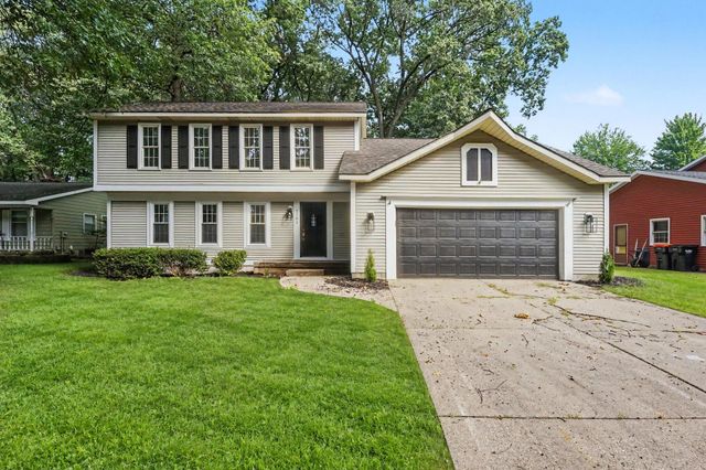 1781 Pinnacle Drive Sw, City Of Wyoming, MI 49519
