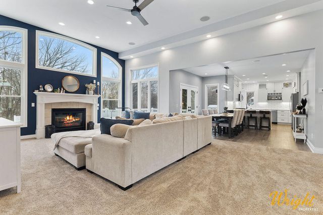 5009 Red Maple Court SW, Wyoming, MI 49418