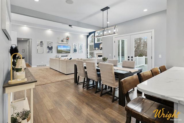 5009 Red Maple Court SW, Wyoming, MI 49418