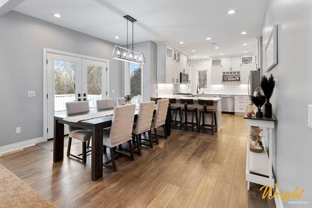 5009 Red Maple Court SW, Wyoming, MI 49418