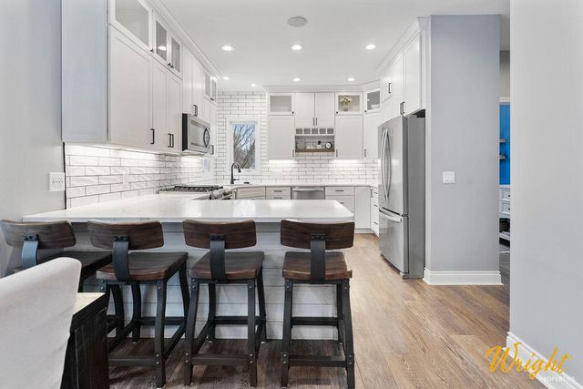 5009 Red Maple Court SW, Wyoming, MI 49418