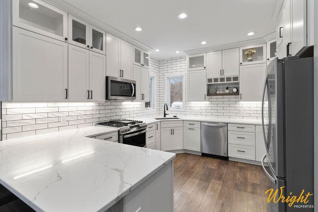 5009 Red Maple Court SW, Wyoming, MI 49418