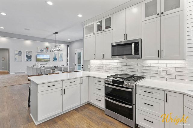 5009 Red Maple Court SW, Wyoming, MI 49418