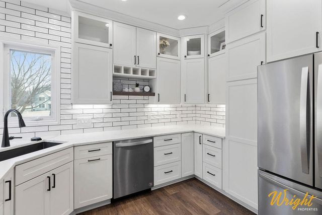 5009 Red Maple Court SW, Wyoming, MI 49418