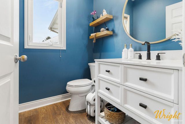 5009 Red Maple Court SW, Wyoming, MI 49418