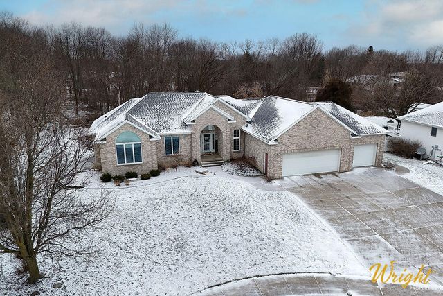 5009 Red Maple Court SW, Wyoming, MI 49418