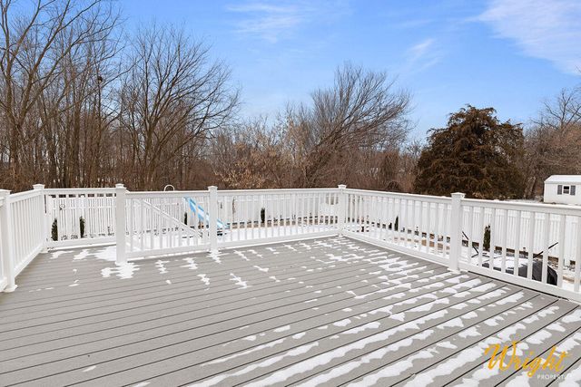 5009 Red Maple Court SW, Wyoming, MI 49418