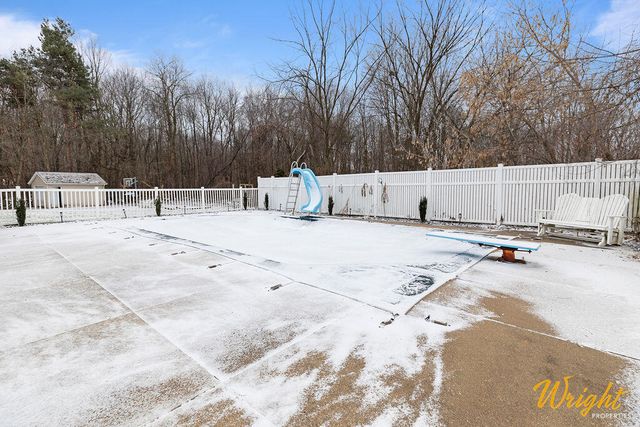 5009 Red Maple Court SW, Wyoming, MI 49418