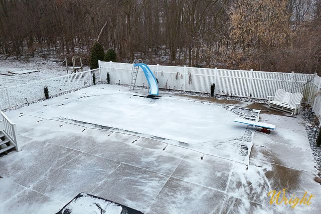 5009 Red Maple Court SW, Wyoming, MI 49418