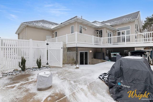 5009 Red Maple Court SW, Wyoming, MI 49418