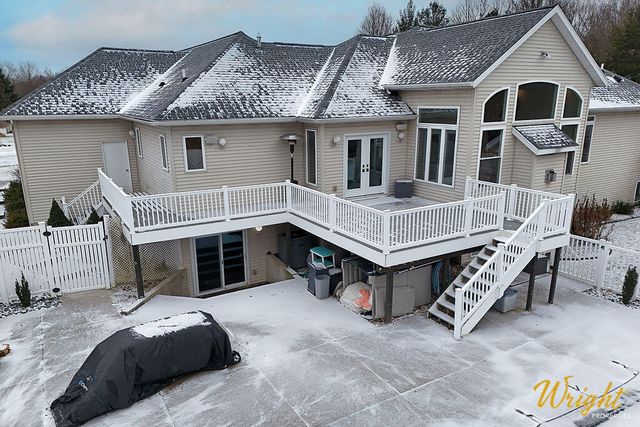 5009 Red Maple Court SW, Wyoming, MI 49418