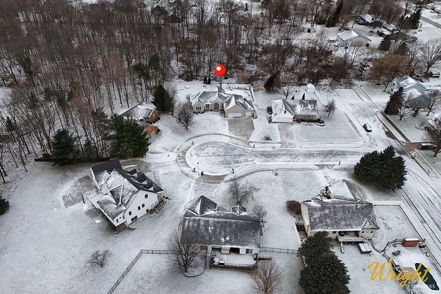 5009 Red Maple Court SW, Wyoming, MI 49418