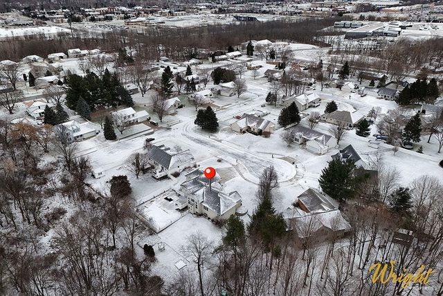 5009 Red Maple Court SW, Wyoming, MI 49418