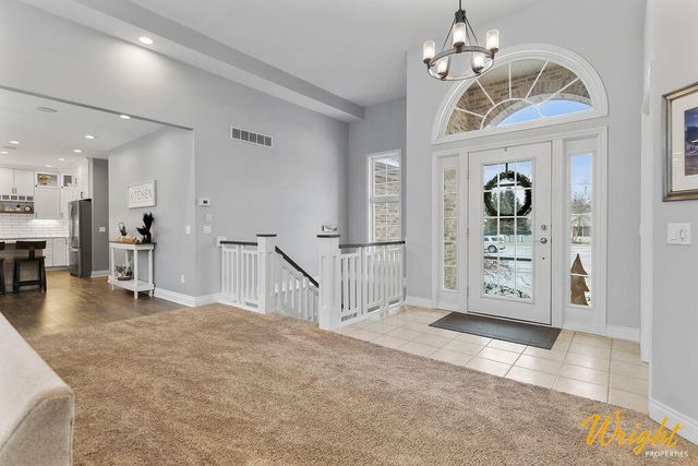 5009 Red Maple Court SW, Wyoming, MI 49418