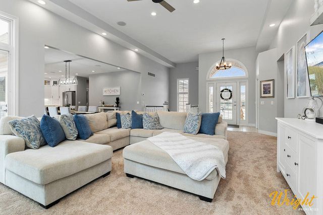 5009 Red Maple Court SW, Wyoming, MI 49418